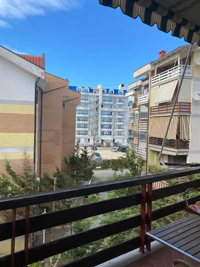 Kleri Apartments Golem  Albania